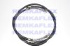 REMKAFLEX 24.1465 Cable, parking brake